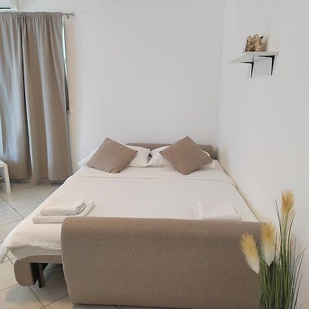 Ferienwohnung Apartman Karmen Srima Exterior foto