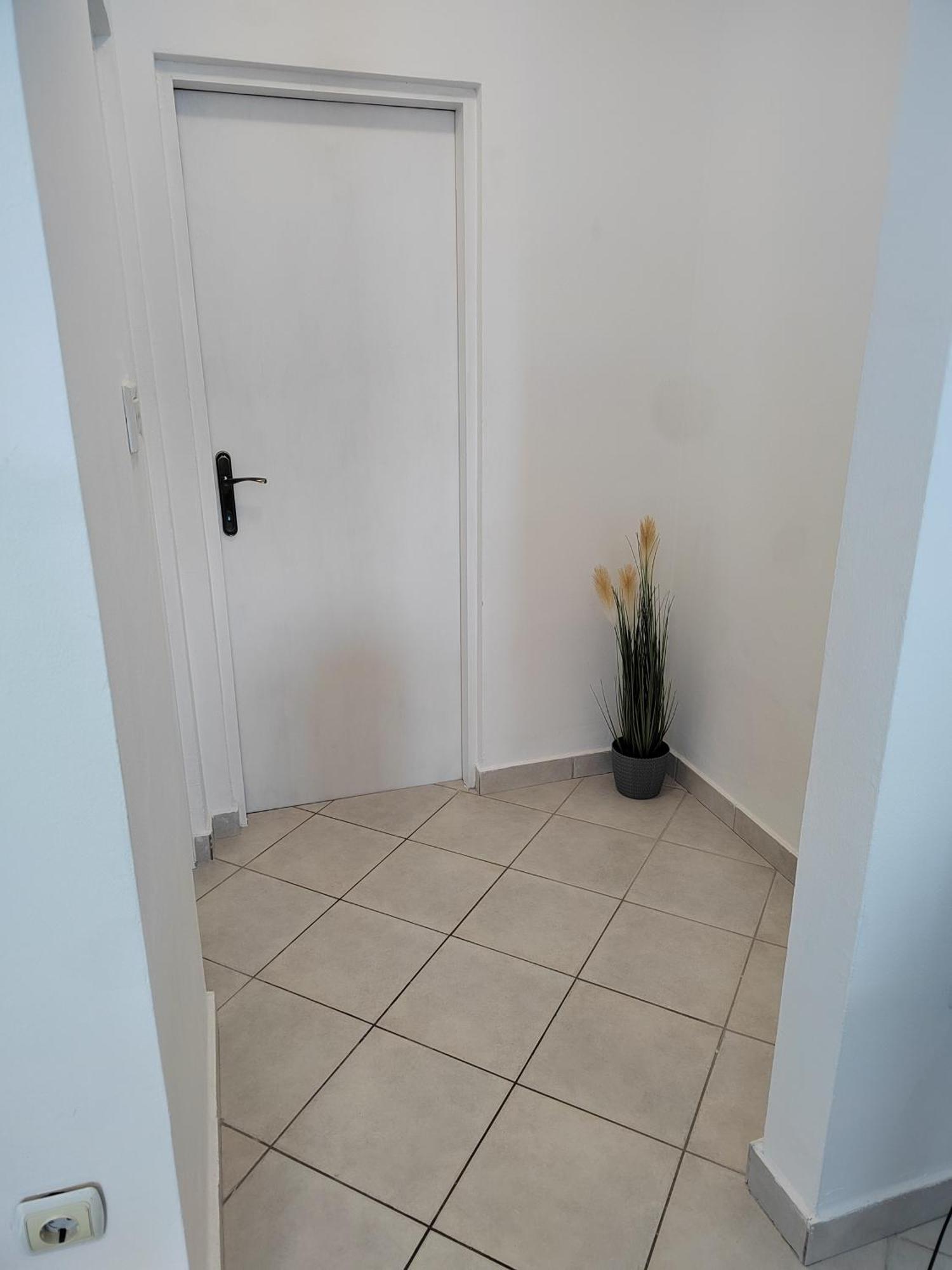 Ferienwohnung Apartman Karmen Srima Exterior foto